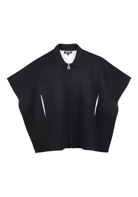 Gilet crop DKNY KIDS | D6237709B